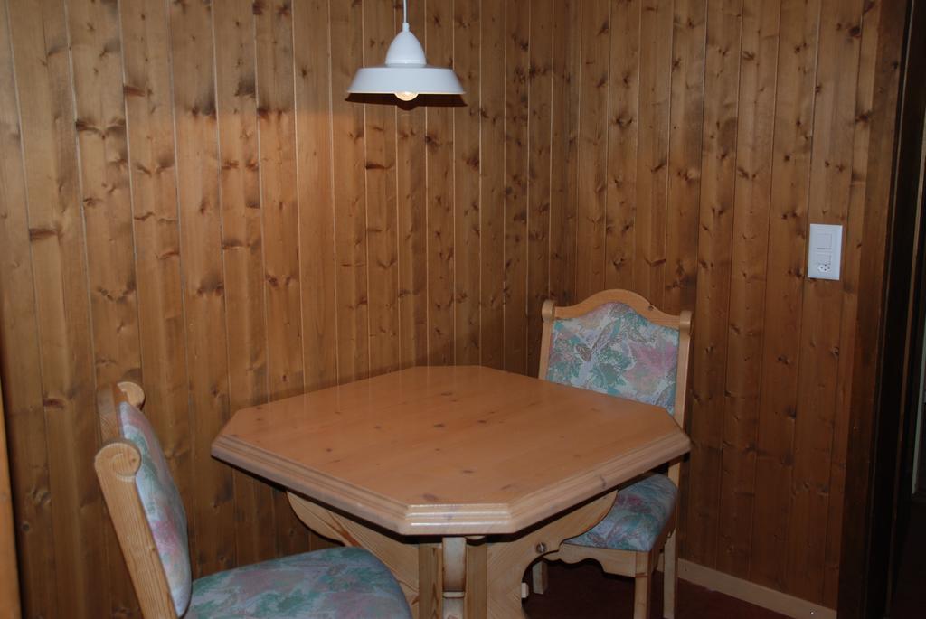 Family-Apartment Du Lac Iseltwald Zewnętrze zdjęcie